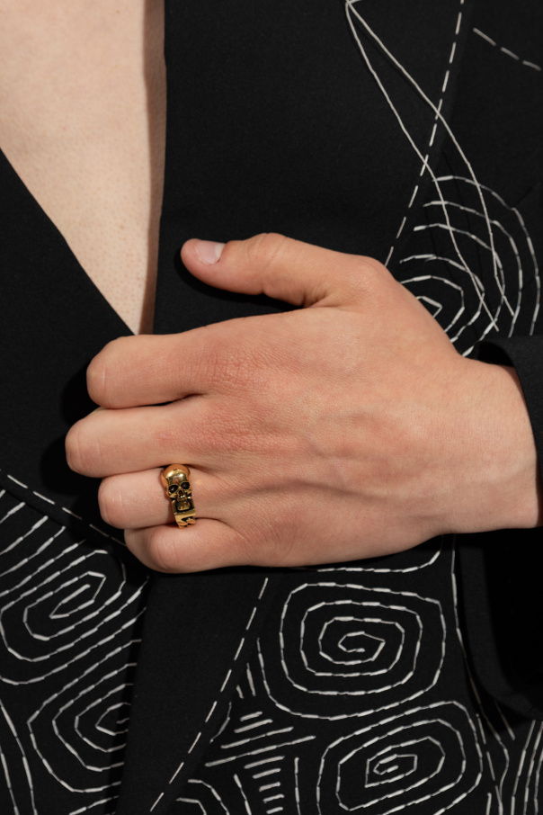 Alexander mcqueen ring size hot sale guide